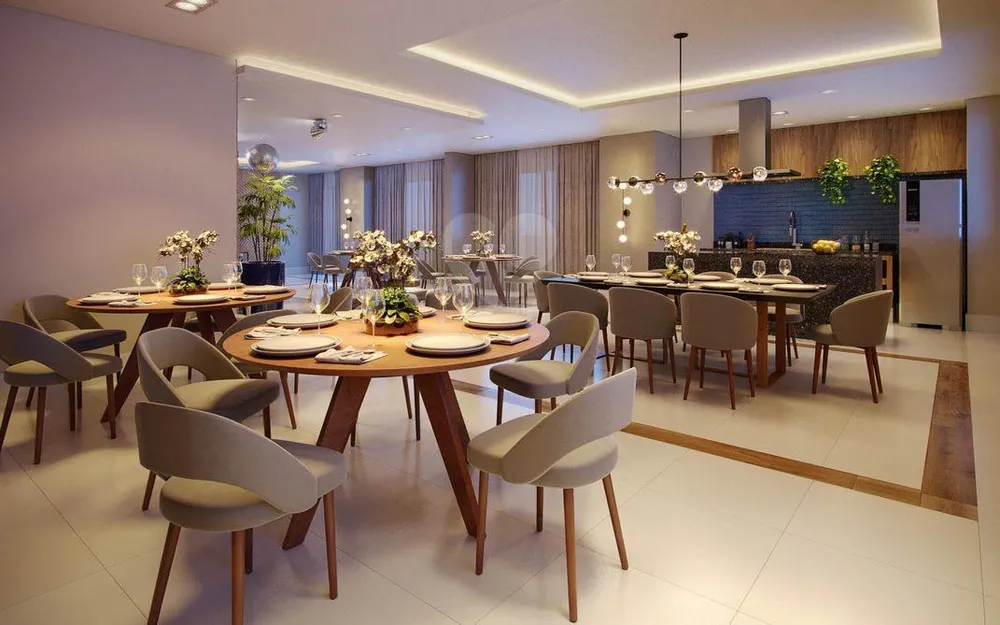 Apartamento, 2 quartos, 78 m² - Foto 12