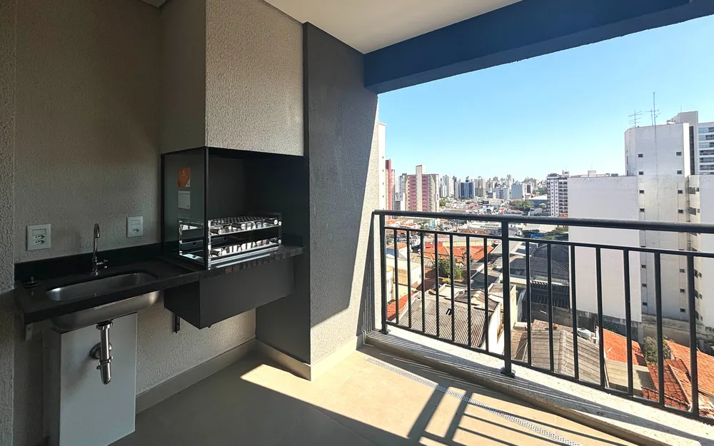 Apartamento, 2 quartos, 68 m² - Foto 8