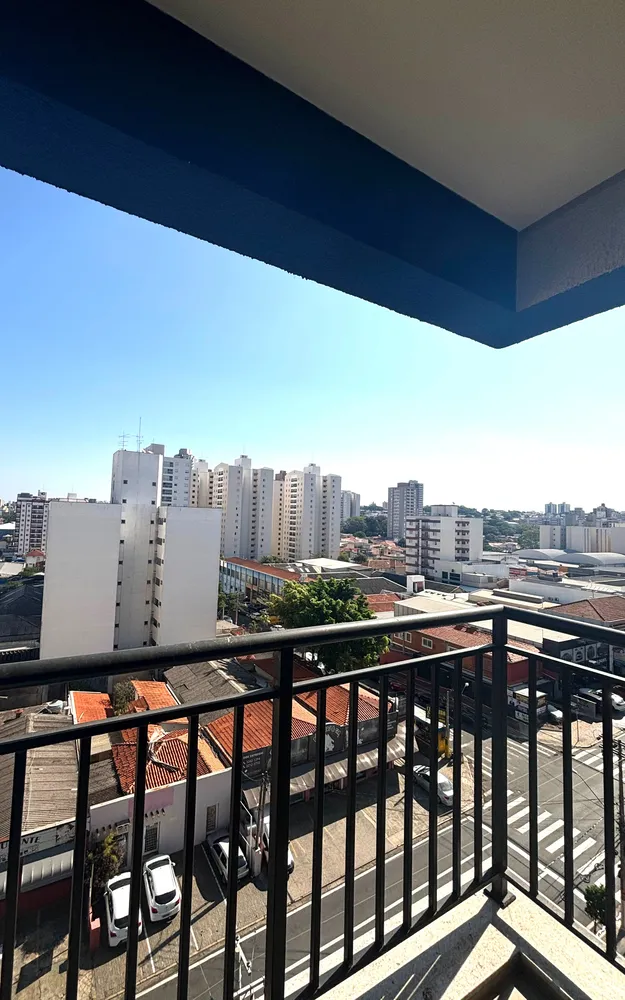 Apartamento, 2 quartos, 68 m² - Foto 7