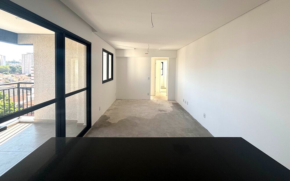 Apartamento, 2 quartos, 68 m² - Foto 3