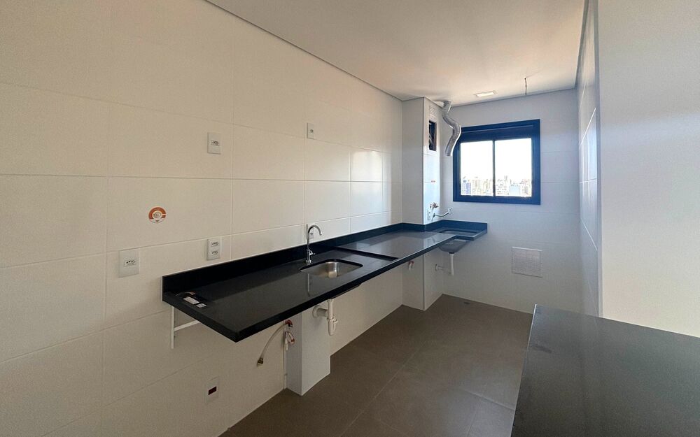 Apartamento, 2 quartos, 68 m² - Foto 5