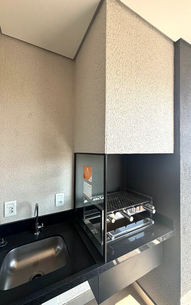 Apartamento, 2 quartos, 68 m² - Foto 9