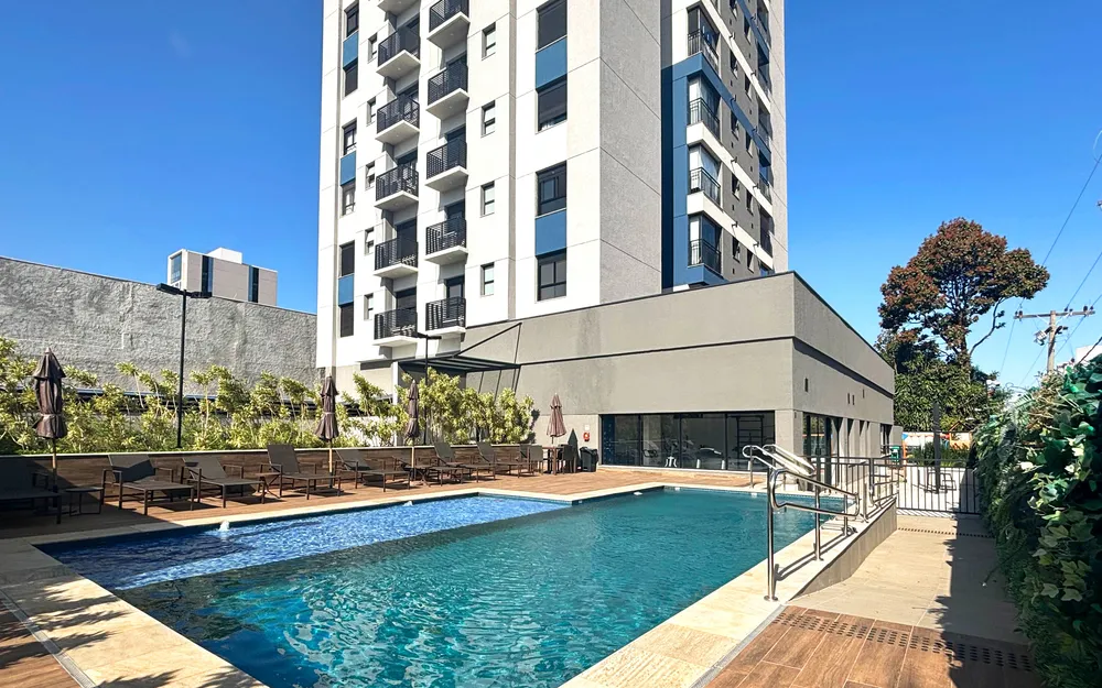 Apartamento, 2 quartos, 68 m² - Foto 1
