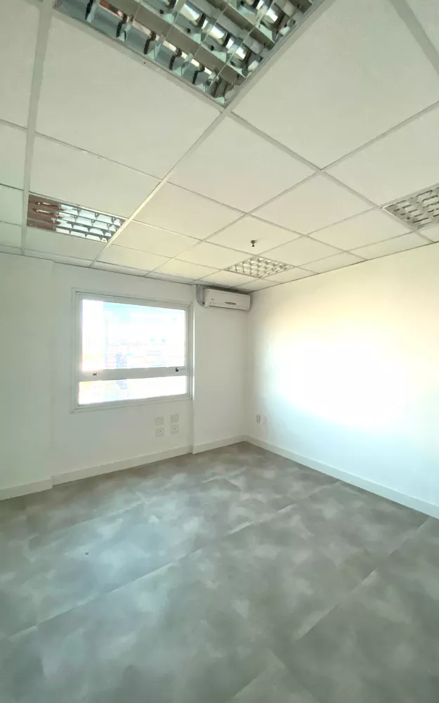 Conjunto Comercial-Sala para alugar, 112m² - Foto 4