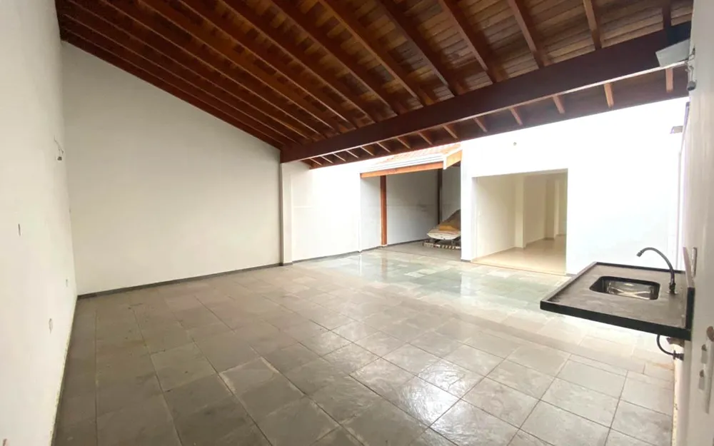 Casa de Condomínio, 4 quartos - Foto 9