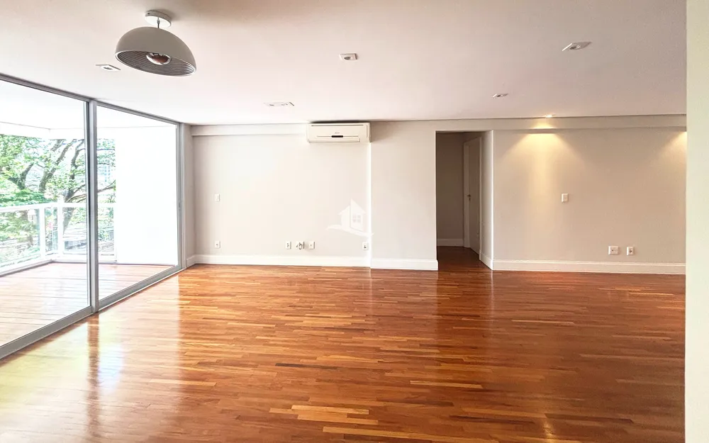 Apartamento, 2 quartos, 105 m² - Foto 3