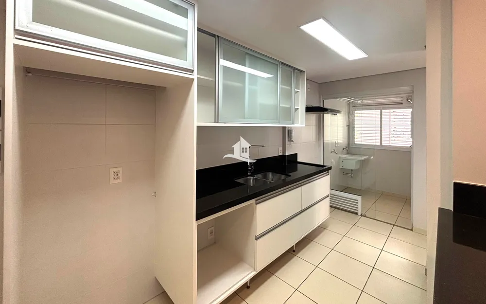 Apartamento, 2 quartos, 105 m² - Foto 6