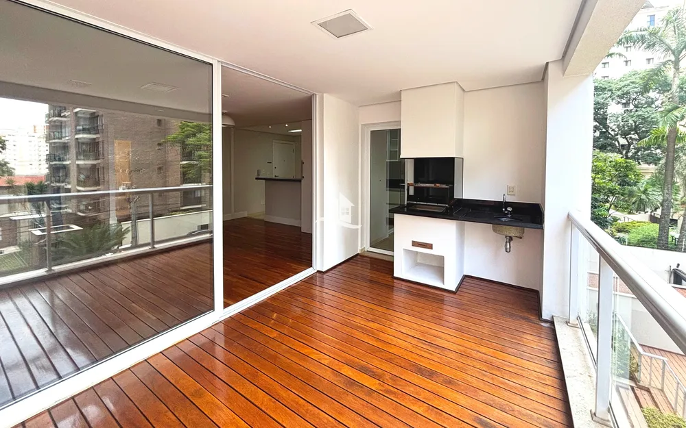 Apartamento, 2 quartos, 105 m² - Foto 1