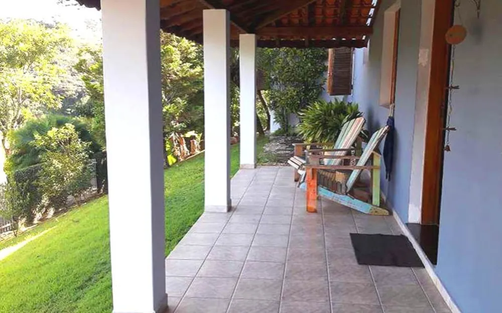 Chácara, 5 quartos, 1354 m² - Foto 10