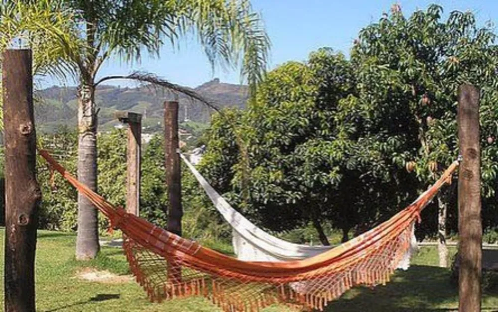 Chácara, 5 quartos, 1354 m² - Foto 5