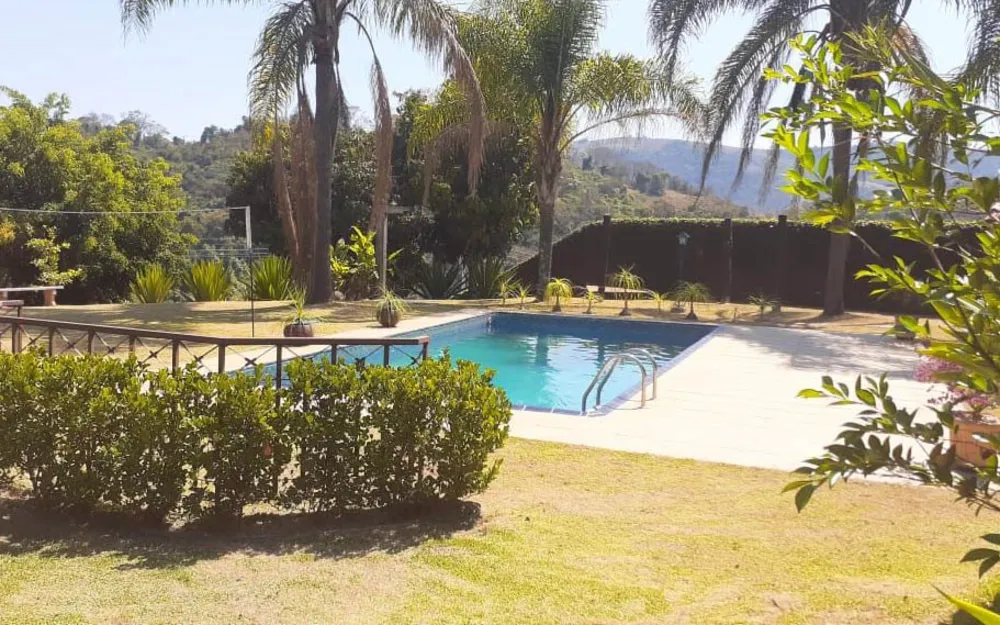 Chácara, 5 quartos, 1354 m² - Foto 12