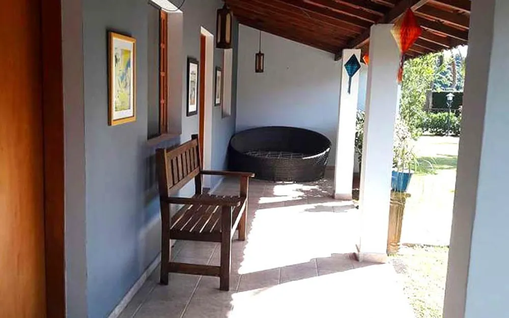 Chácara, 5 quartos, 1354 m² - Foto 8