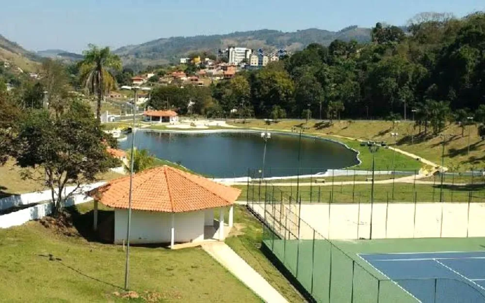 Chácara, 5 quartos, 1354 m² - Foto 6