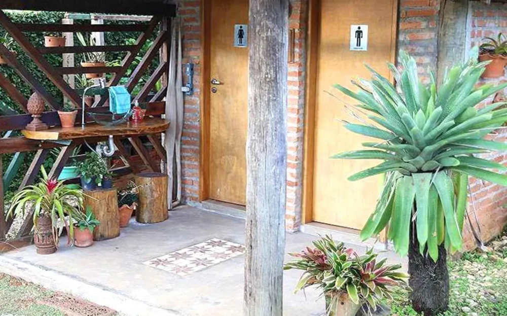 Chácara, 5 quartos, 1354 m² - Foto 3