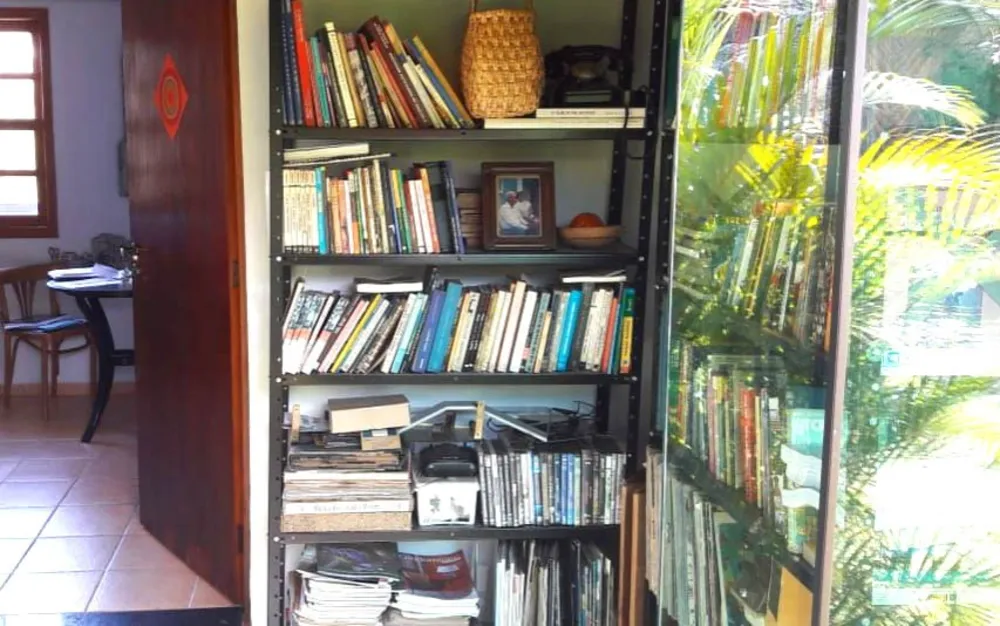Chácara, 5 quartos, 1354 m² - Foto 14