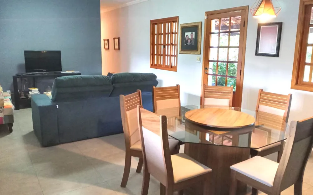 Chácara, 5 quartos, 1354 m² - Foto 4