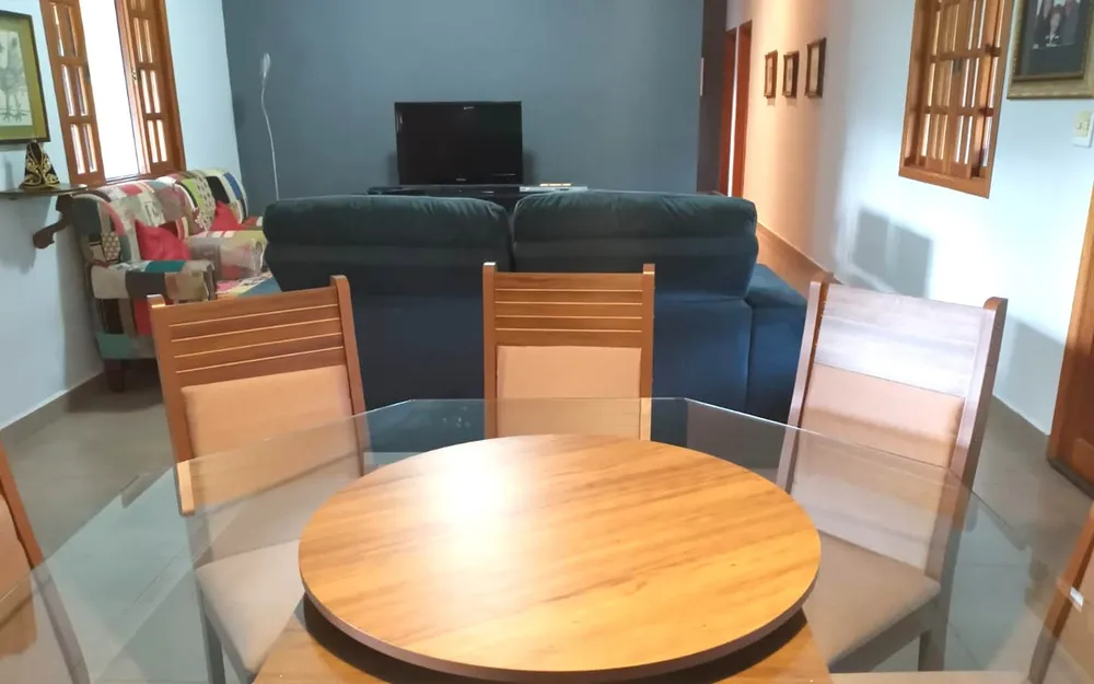 Chácara, 5 quartos, 1354 m² - Foto 10