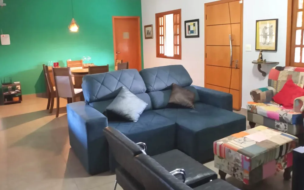 Chácara, 5 quartos, 1354 m² - Foto 8