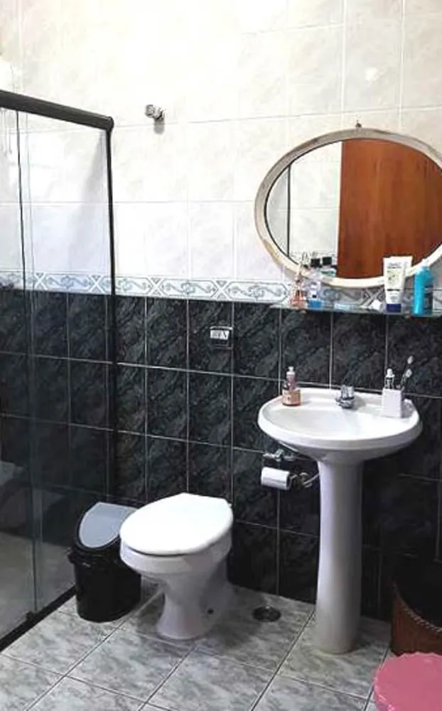 Chácara, 5 quartos, 1354 m² - Foto 2