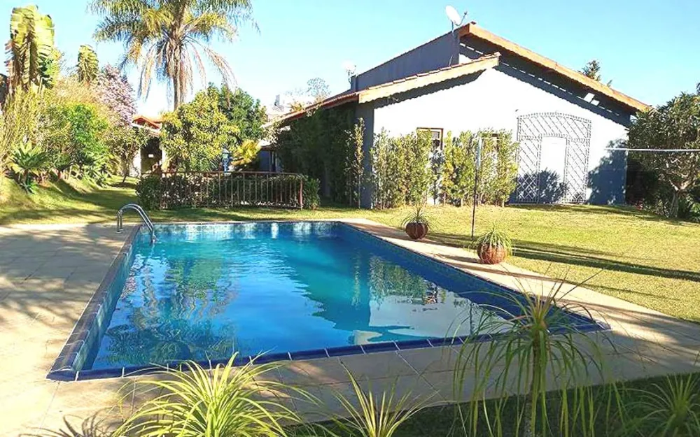 Chácara, 5 quartos, 1354 m² - Foto 7