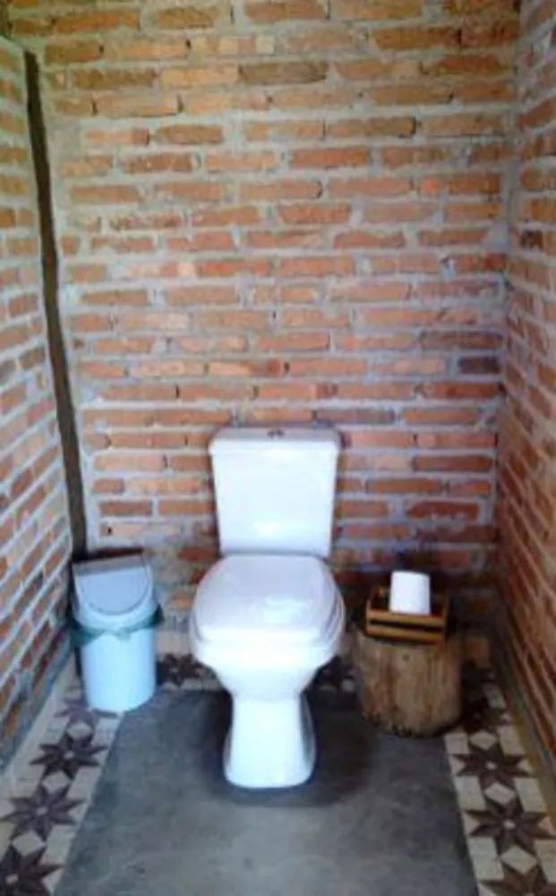 Chácara, 5 quartos, 1354 m² - Foto 1