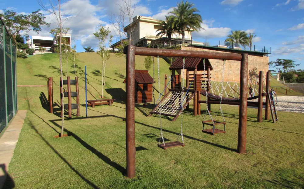 Casa de Condomínio, 4 quartos - Foto 15