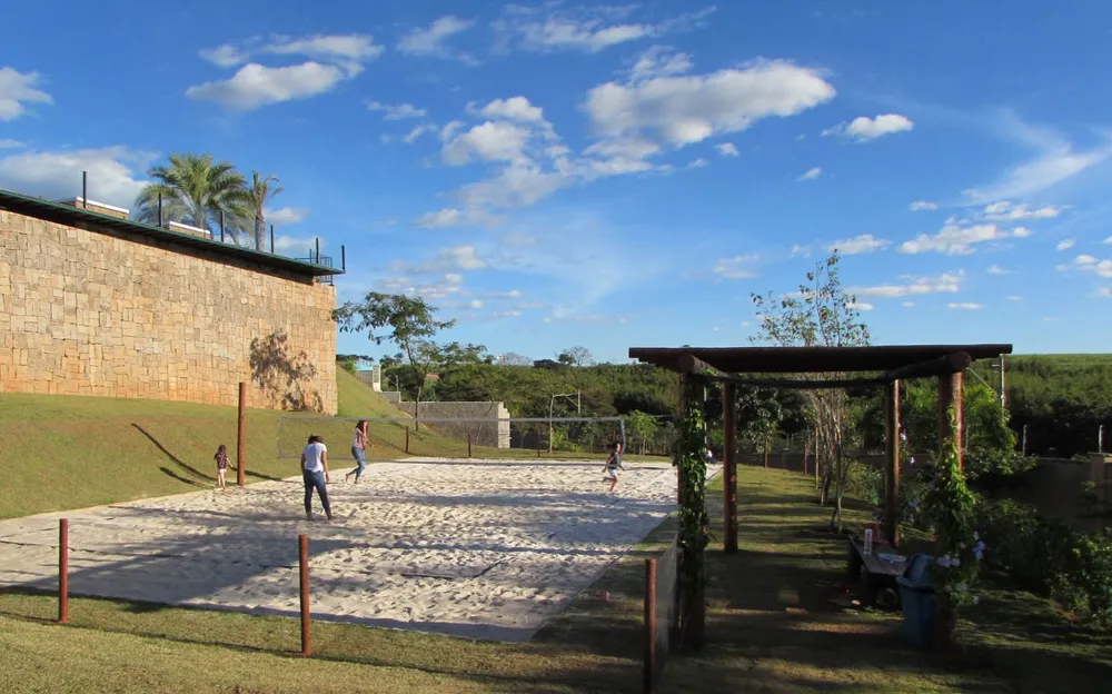 Casa de Condomínio, 4 quartos - Foto 16