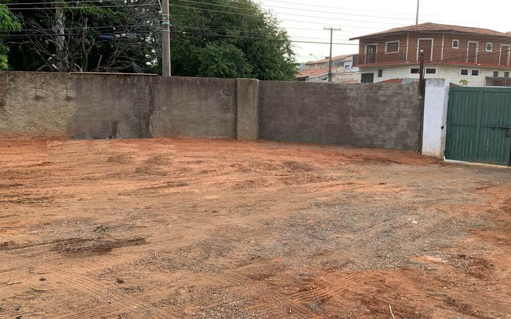Depósito-Galpão, 1450 m² - Foto 7