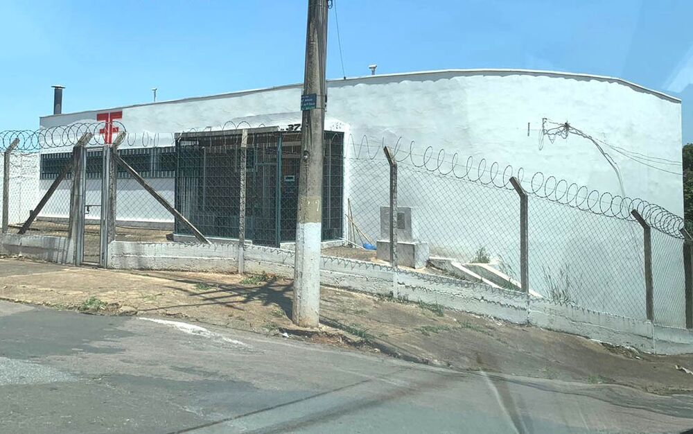 Depósito-Galpão, 1450 m² - Foto 3