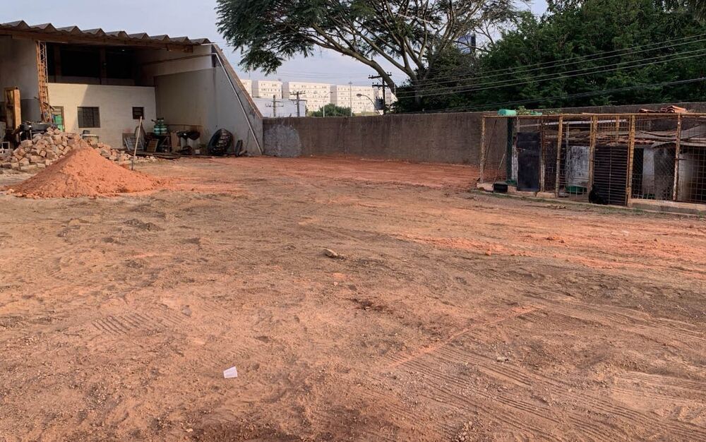 Depósito-Galpão, 1450 m² - Foto 8
