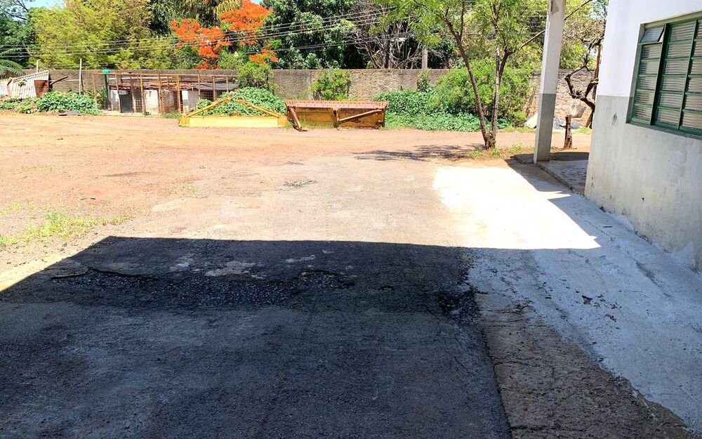 Depósito-Galpão, 1450 m² - Foto 6