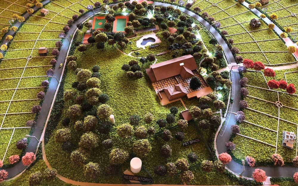 Terreno, 421 m² - Foto 8