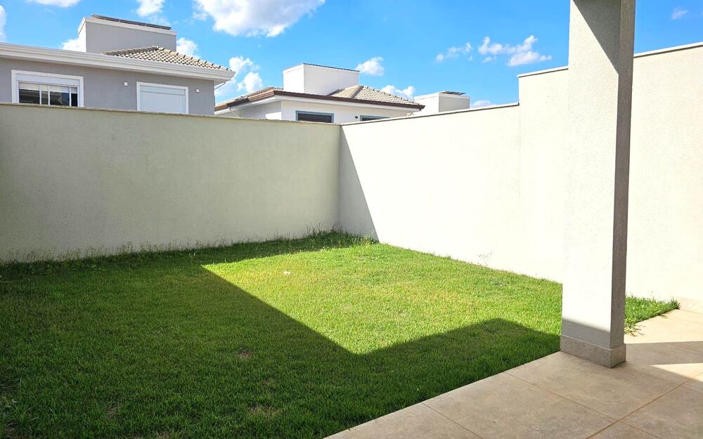 Casa de Condomínio, 3 quartos - Foto 10