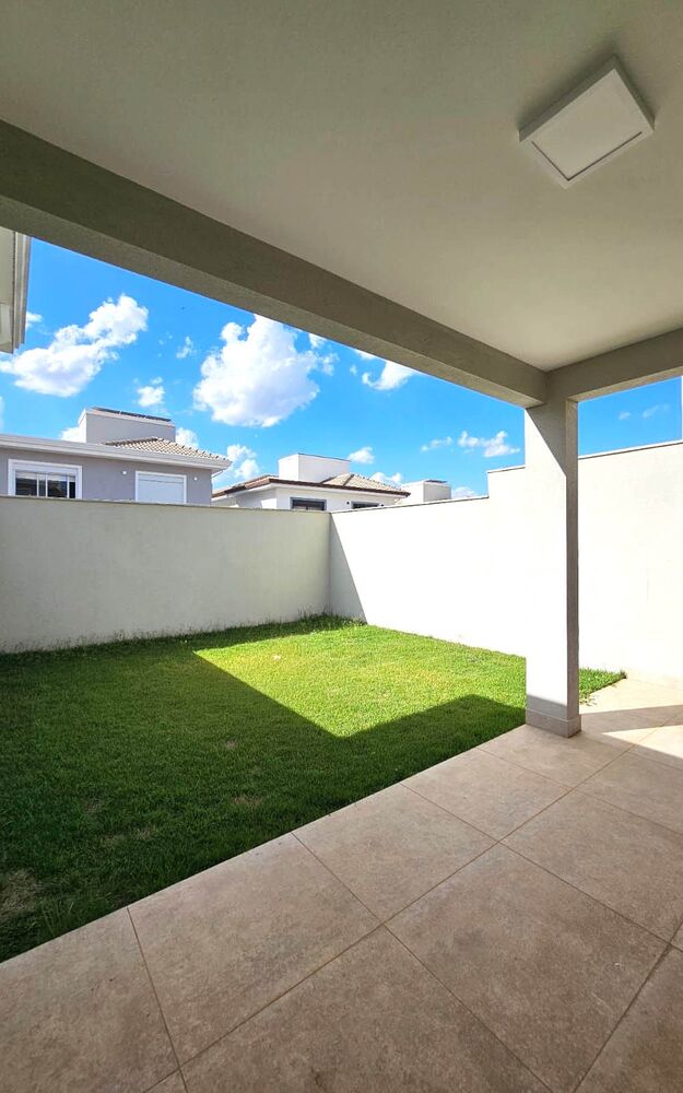 Casa de Condomínio, 3 quartos - Foto 11