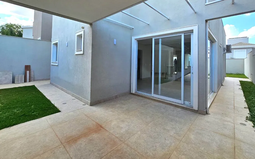 Casa de Condomínio, 3 quartos - Foto 8