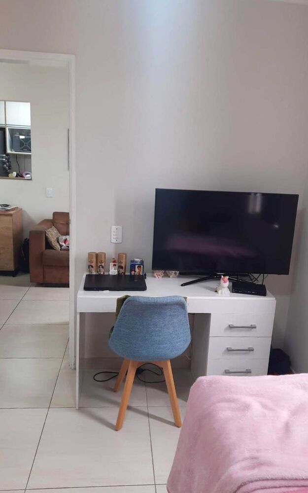 Apartamento, 2 quartos, 46 m² - Foto 9