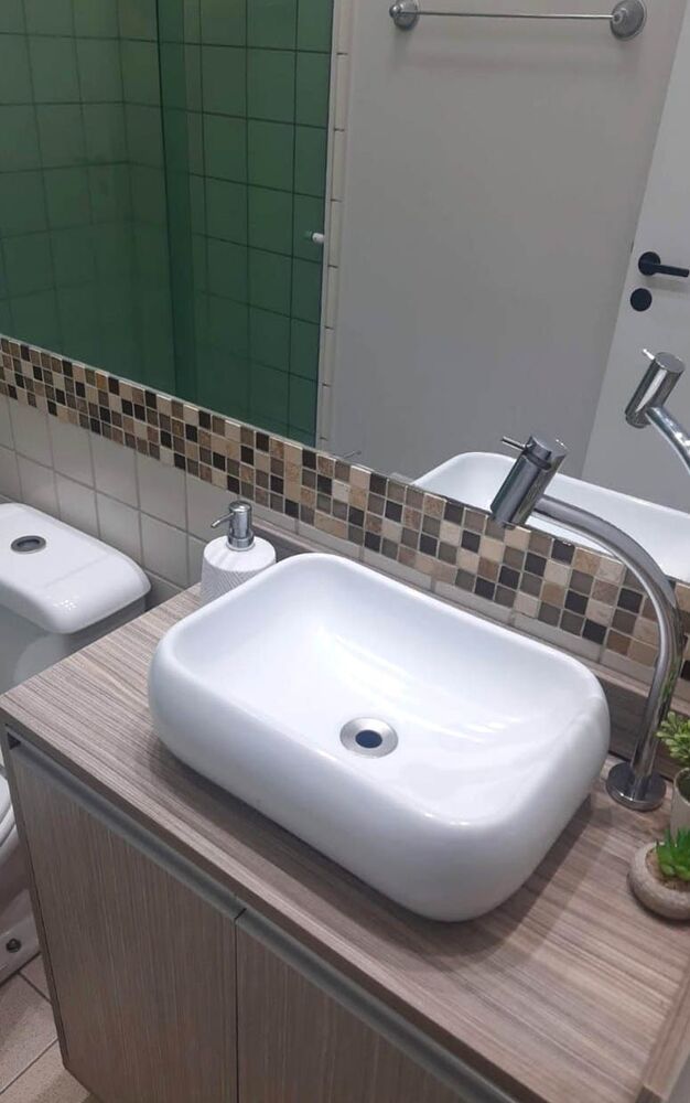 Apartamento, 2 quartos, 46 m² - Foto 10