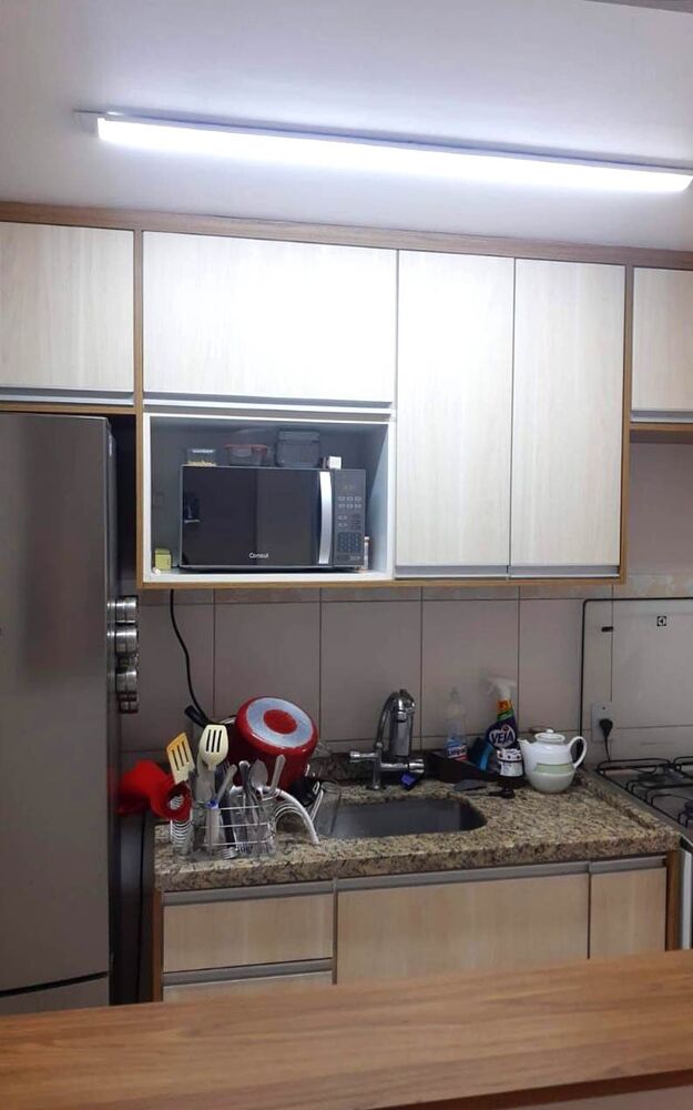 Apartamento, 2 quartos, 46 m² - Foto 6