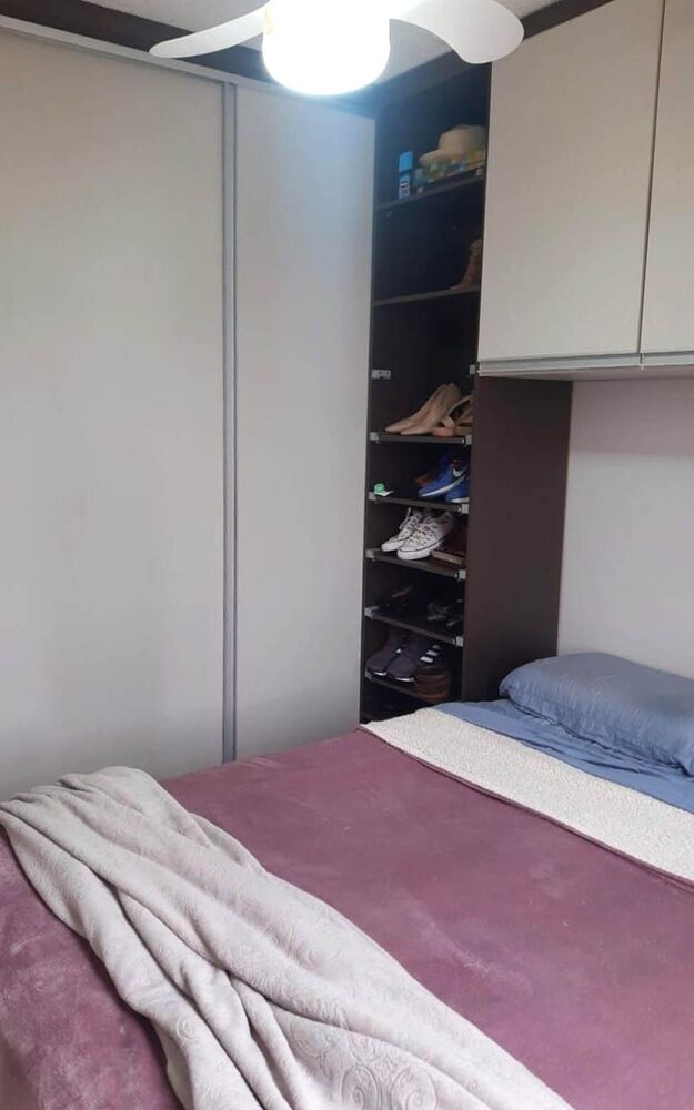 Apartamento, 2 quartos, 46 m² - Foto 8