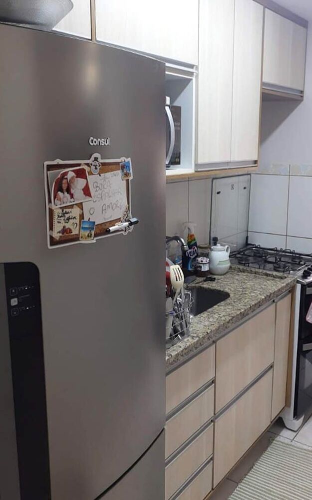 Apartamento, 2 quartos, 46 m² - Foto 5