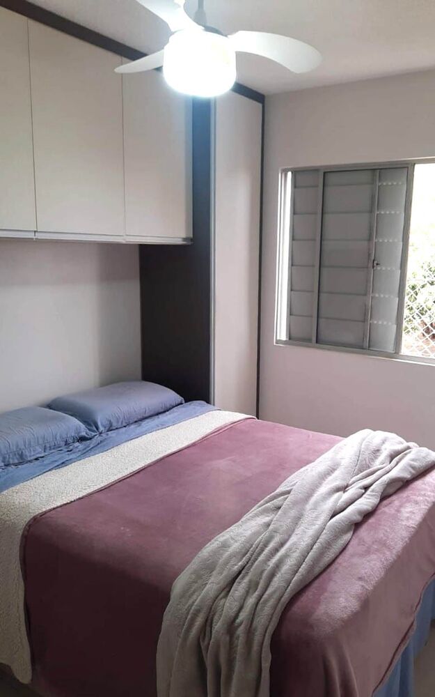 Apartamento, 2 quartos, 46 m² - Foto 7