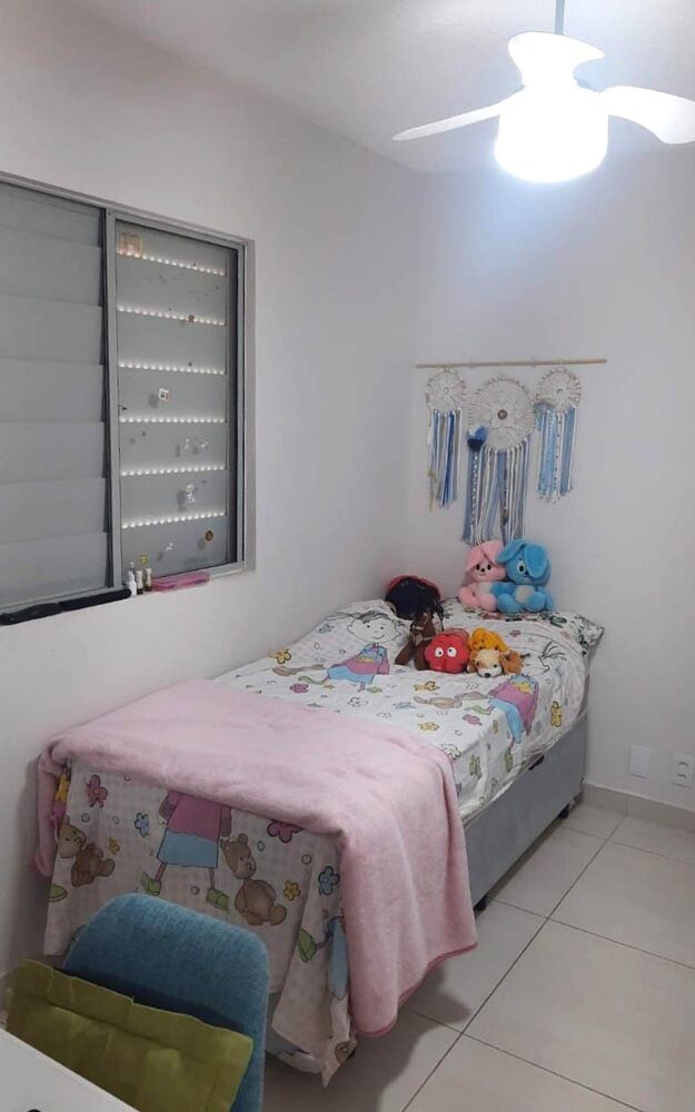 Apartamento, 2 quartos, 46 m² - Foto 11