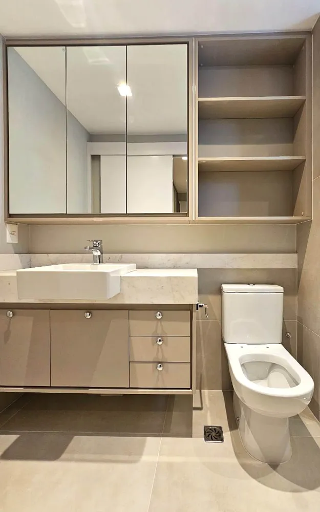 Apartamento, 2 quartos, 89 m² - Foto 3