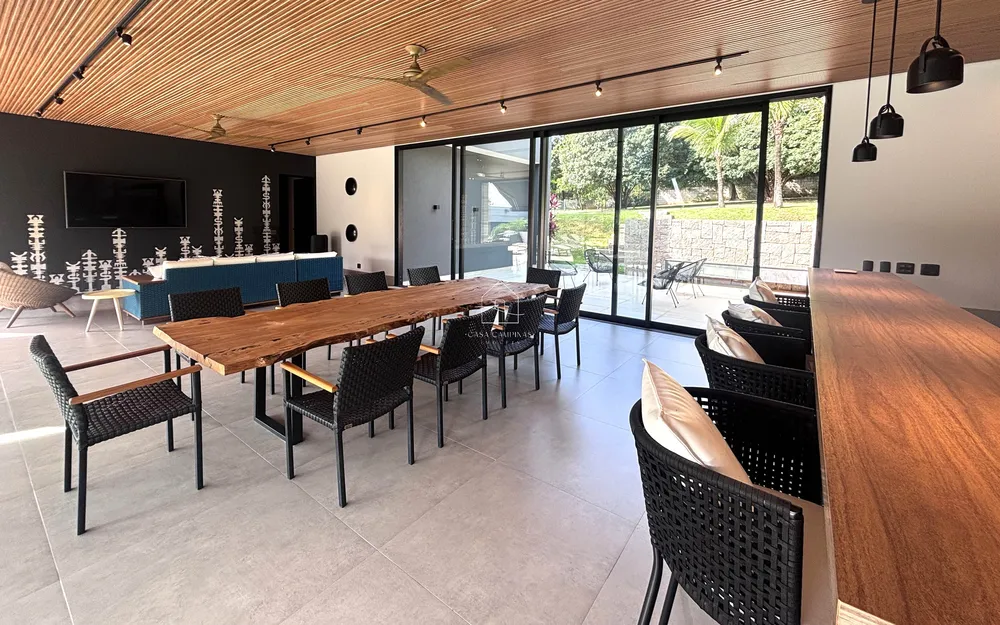 Casa de Condomínio, 6 quartos - Foto 10
