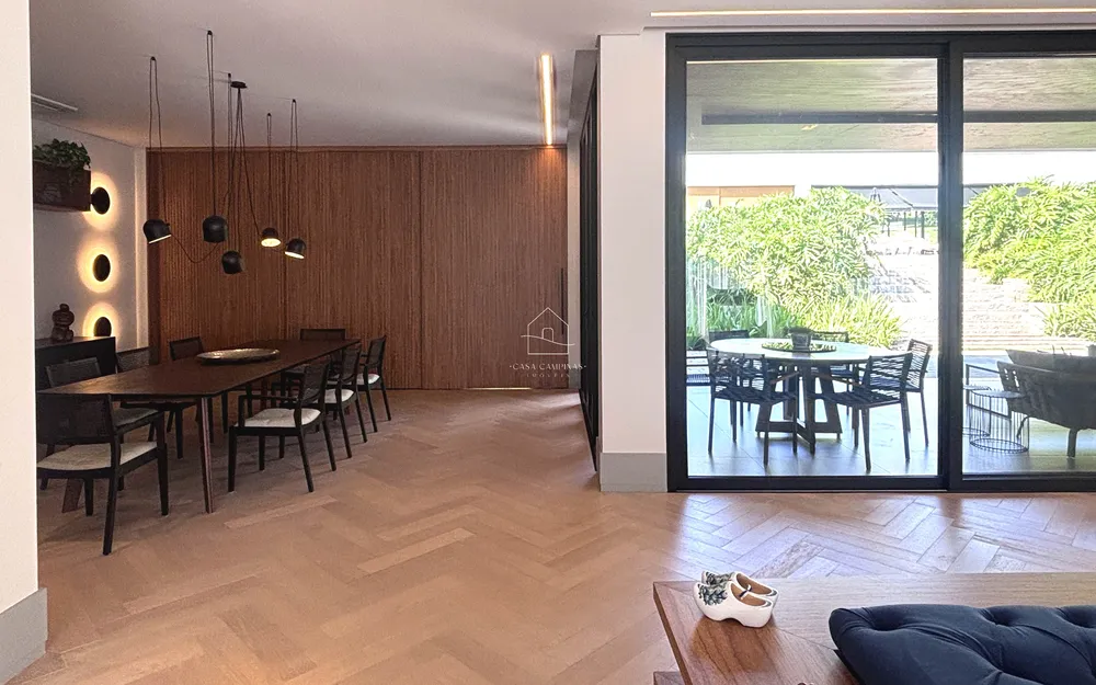 Casa de Condomínio, 6 quartos - Foto 2