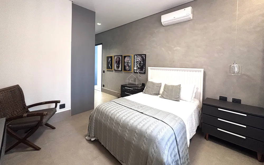 Casa de Condomínio, 6 quartos - Foto 12