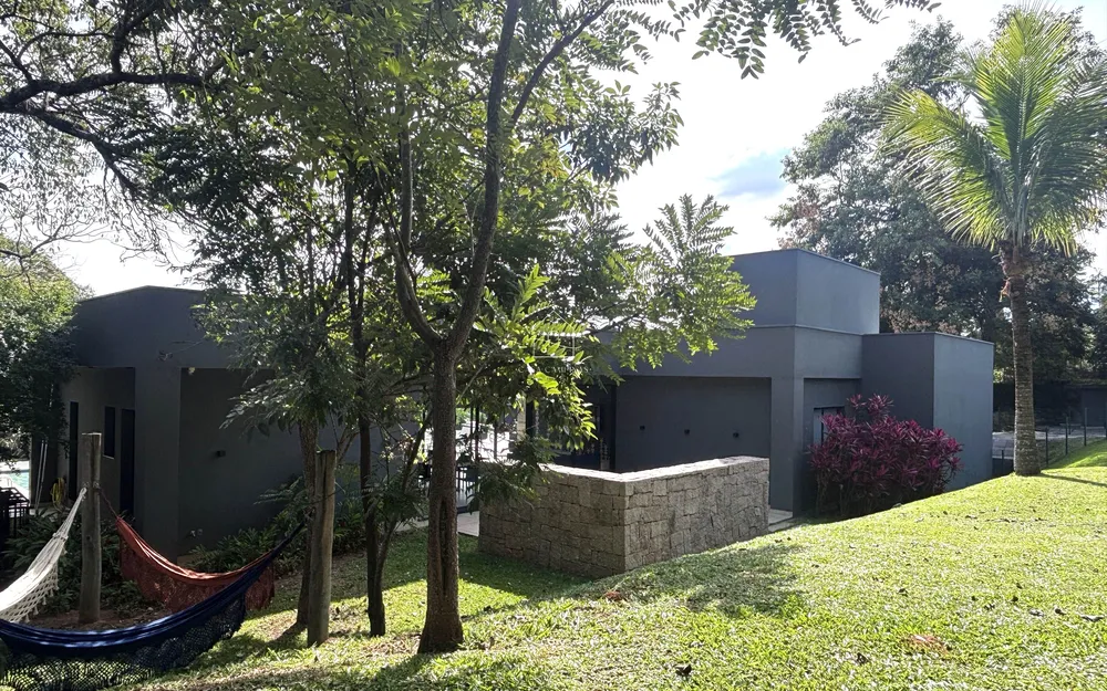 Casa de Condomínio, 6 quartos - Foto 14