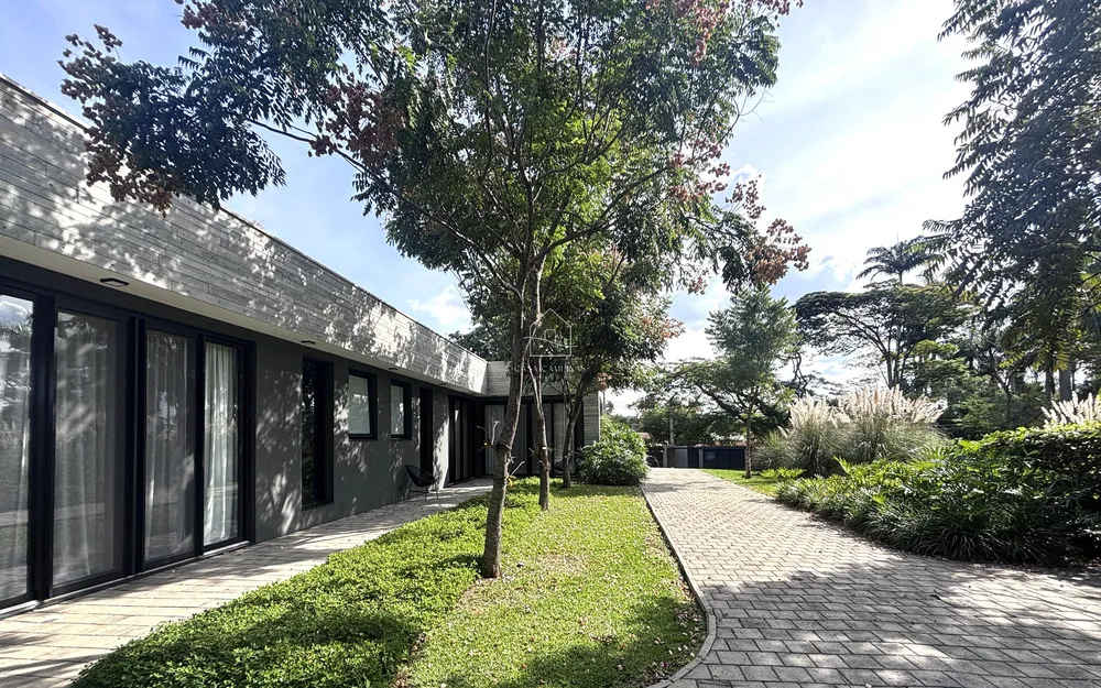Casa de Condomínio, 6 quartos - Foto 16