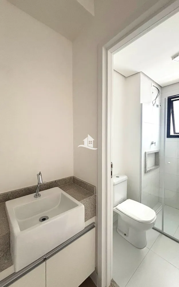 Apartamento, 1 quarto, 46 m² - Foto 8
