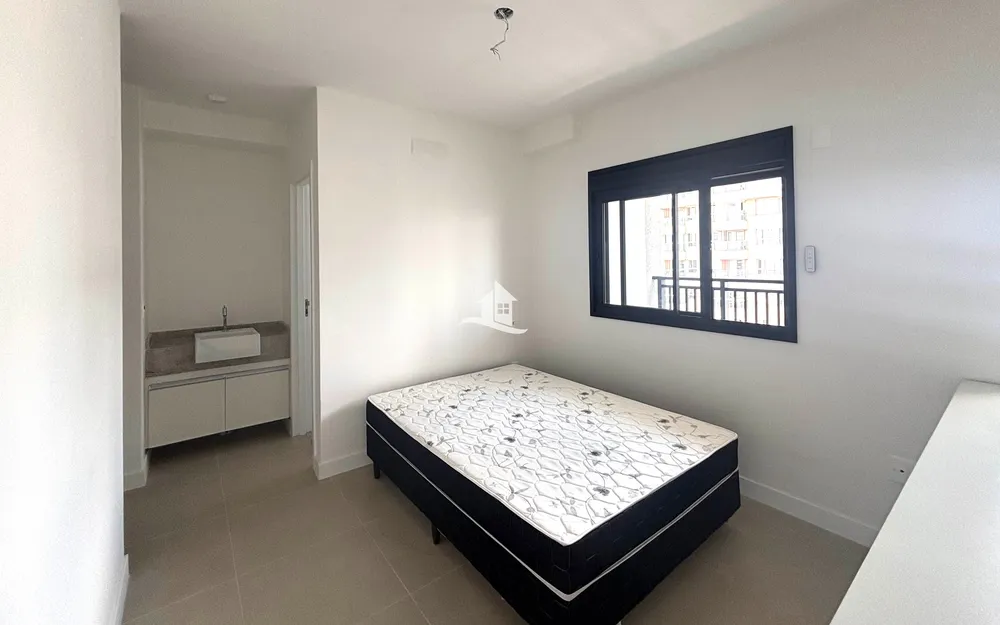 Apartamento, 1 quarto, 46 m² - Foto 6